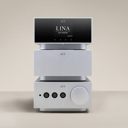 dCS Audio Lina Headphone Amplifier