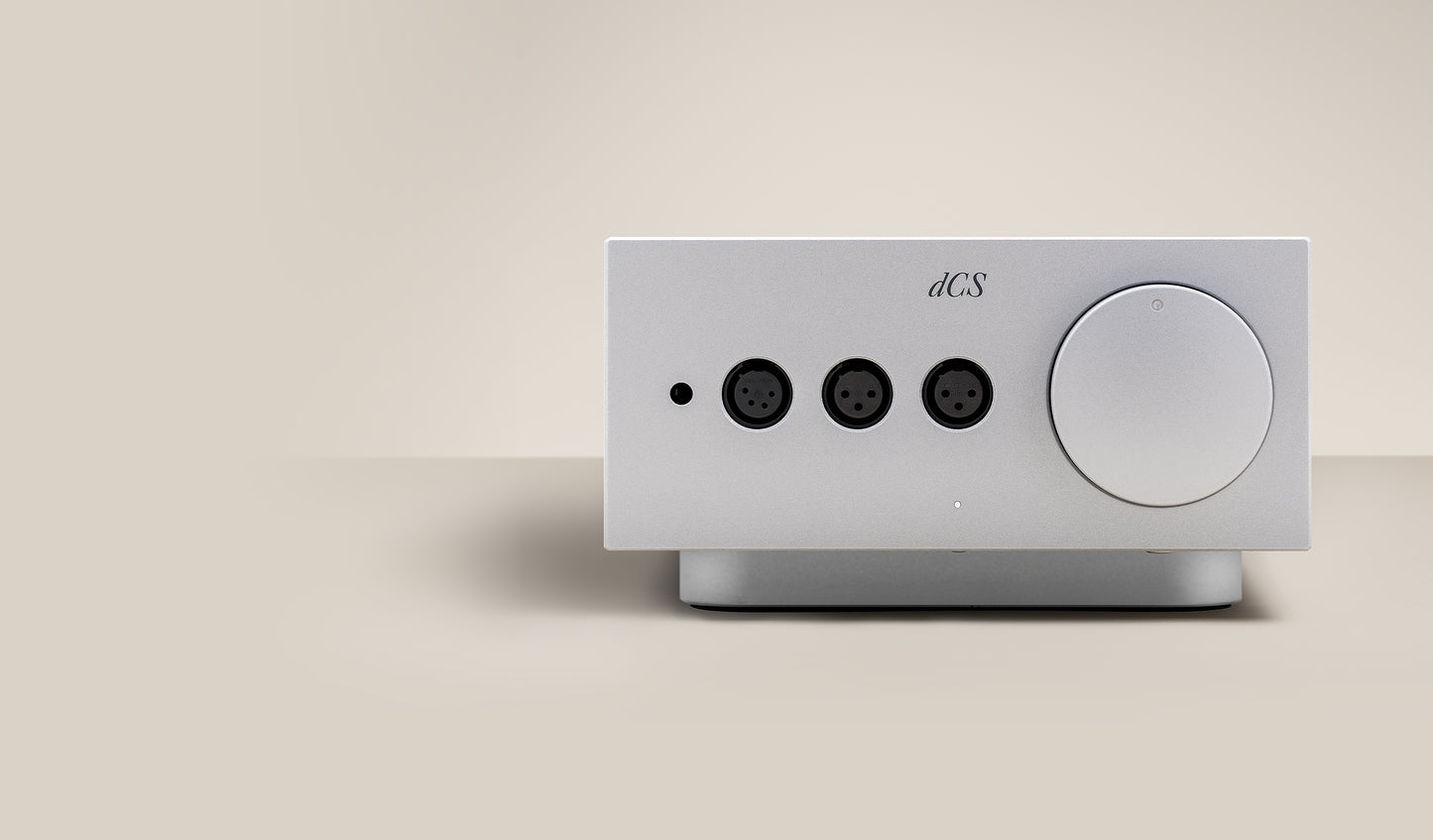 dCS Audio Lina Headphone Amplifier