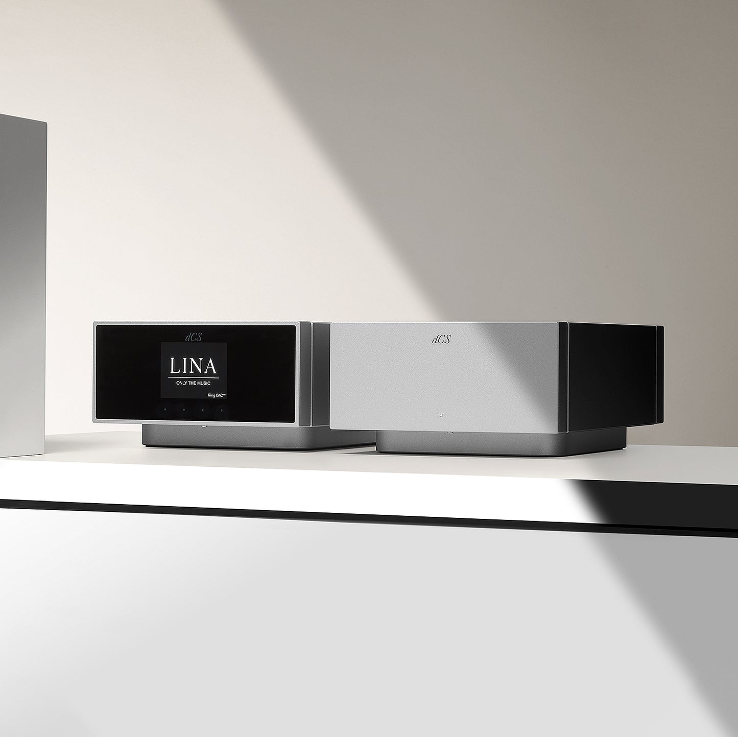 dCS Audio Lina Master Clock