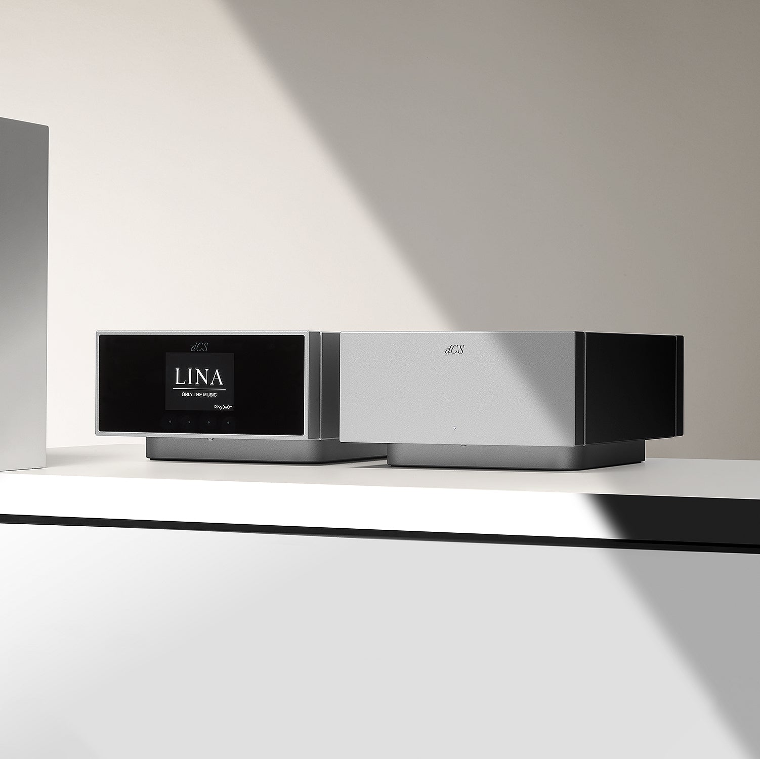 dCS Audio Lina Master Clock