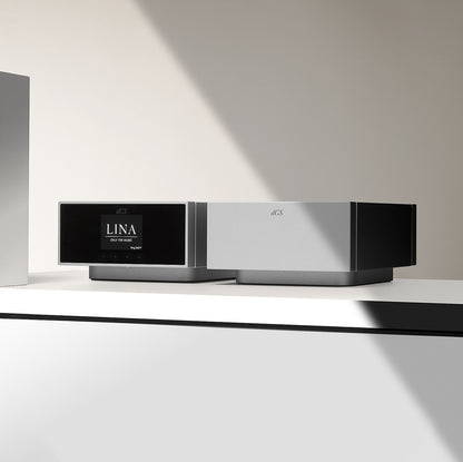 dCS Audio Lina Master Clock