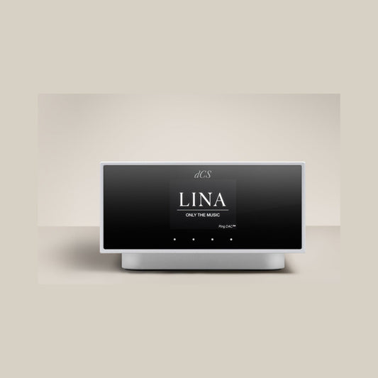 dCS Audio Lina DAC