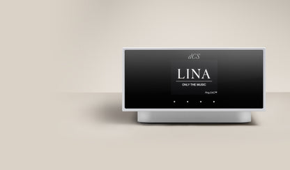 dCS Audio Lina DAC