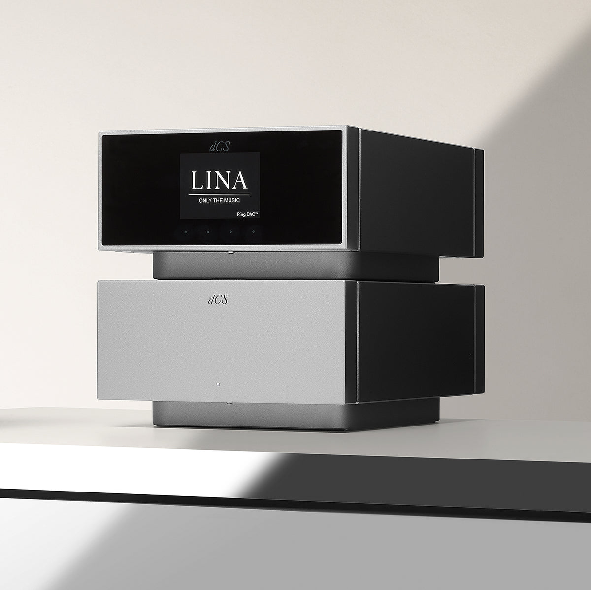 dCS Audio Lina DAC