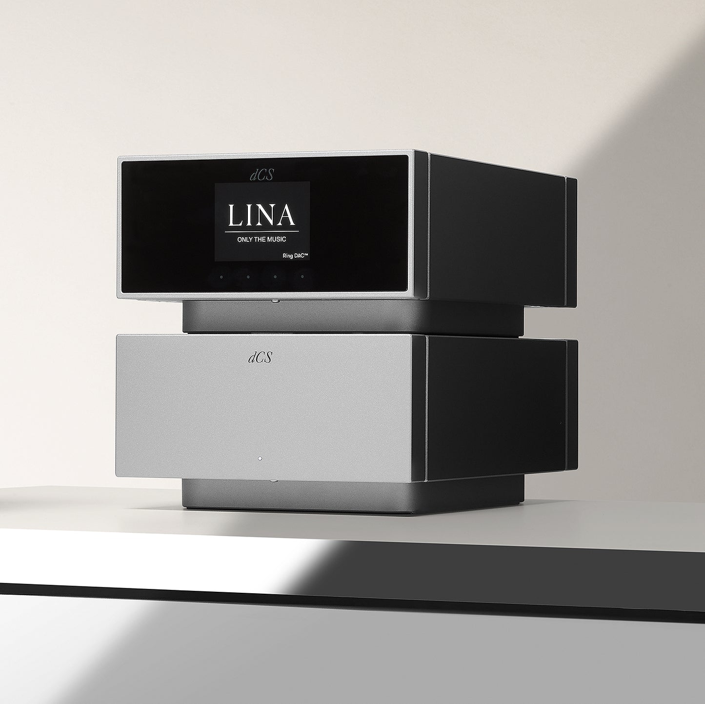 dCS Audio Lina DAC