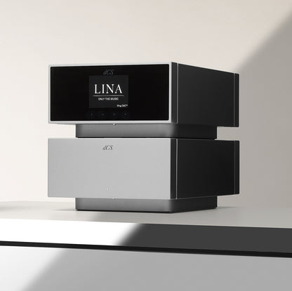 dCS Audio Lina DAC