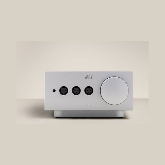 dCS Audio Lina Headphone Amplifier