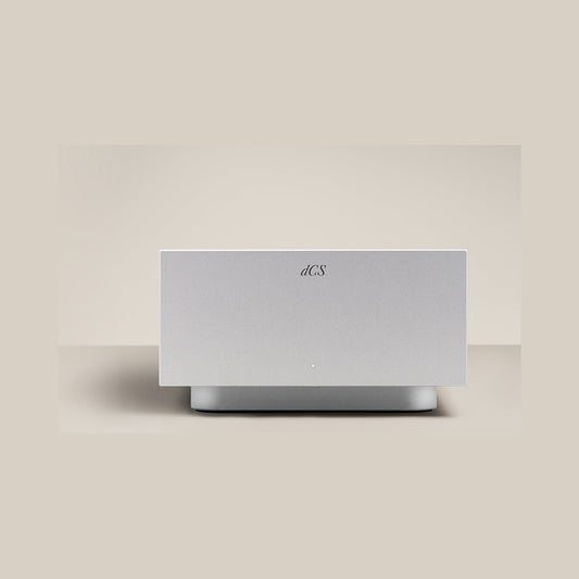 dCS Audio Lina Master Clock