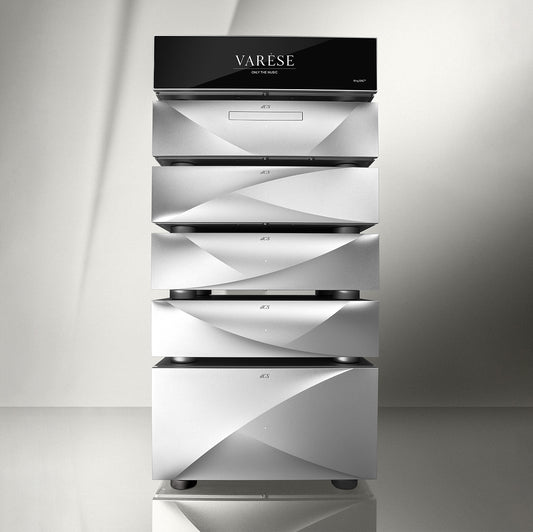 dCS Audio Varèse System