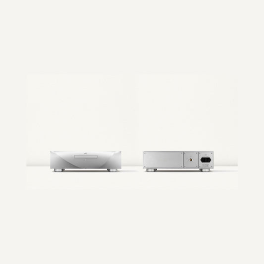 dCS Audio Varèse CD/SACD Transport