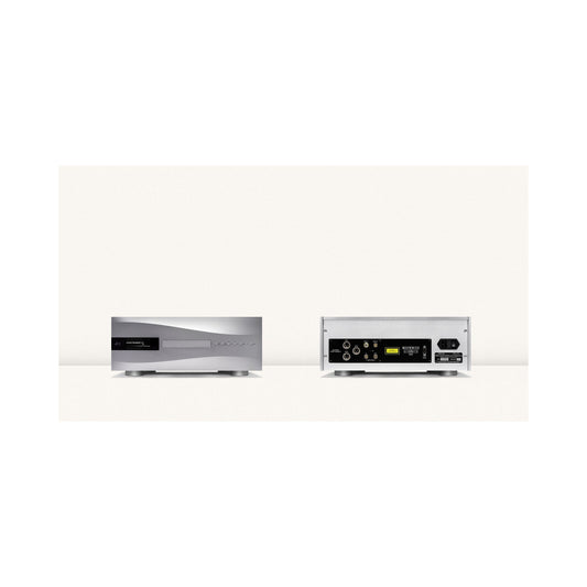 dCS Audio Vivaldi CD/SACD Transport II