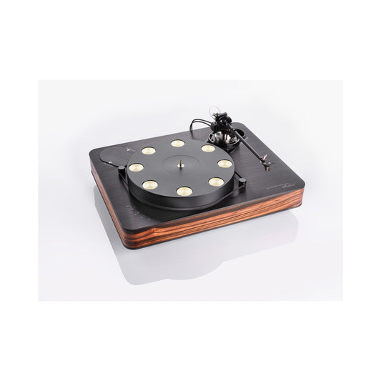 Dr. Feickert Analogue Blackbird Turntable