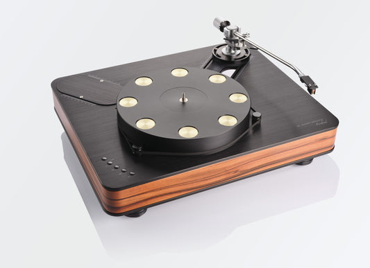 Dr. Feickert Analogue Firebird Turntable