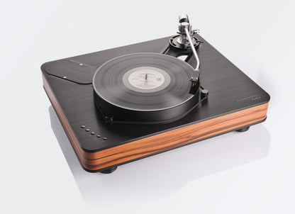 Dr. Feickert Analogue Firebird Turntable
