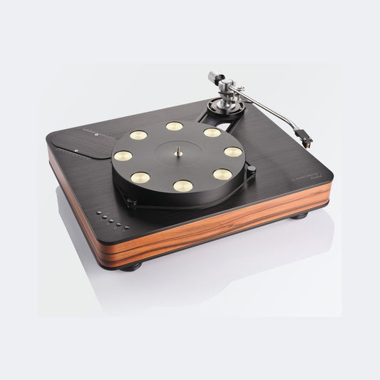 Dr. Feickert Analogue Firebird Turntable