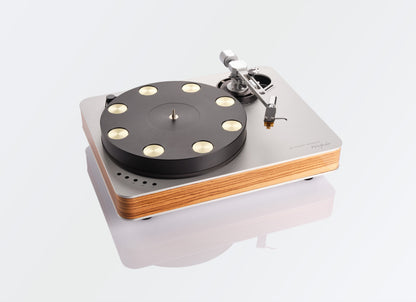 Dr. Feickert Analogue Woodpecker Turntable