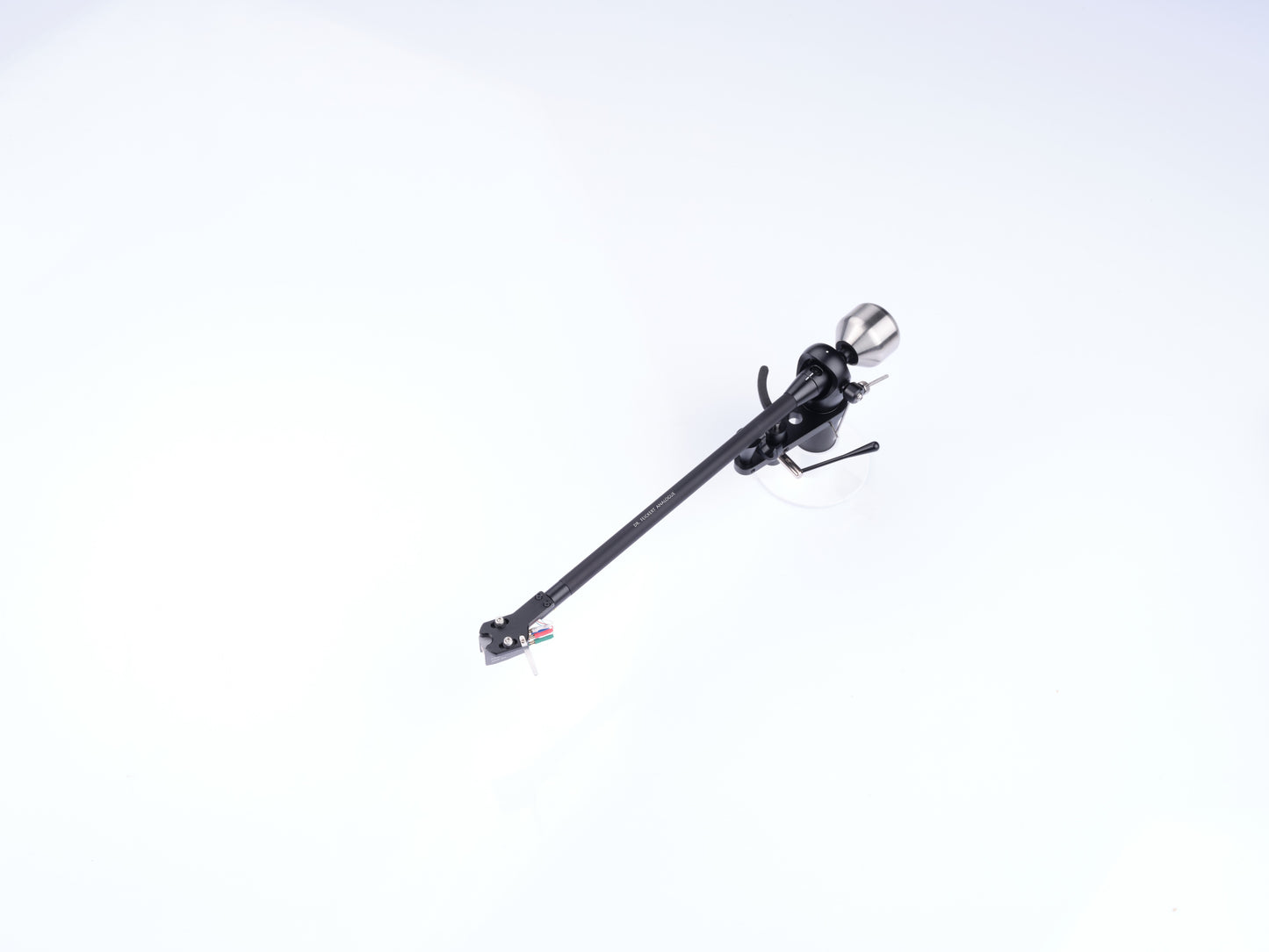 Dr. Feickert Analogue Straight-10 Tonearm