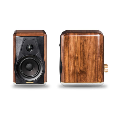 Sonus faber Electa Amator III Bookshelf Loudspeaker