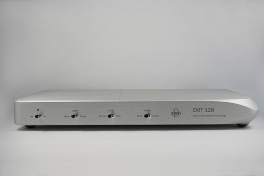 EMT 128 Phono Stage