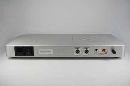 EMT 128 Phono Stage