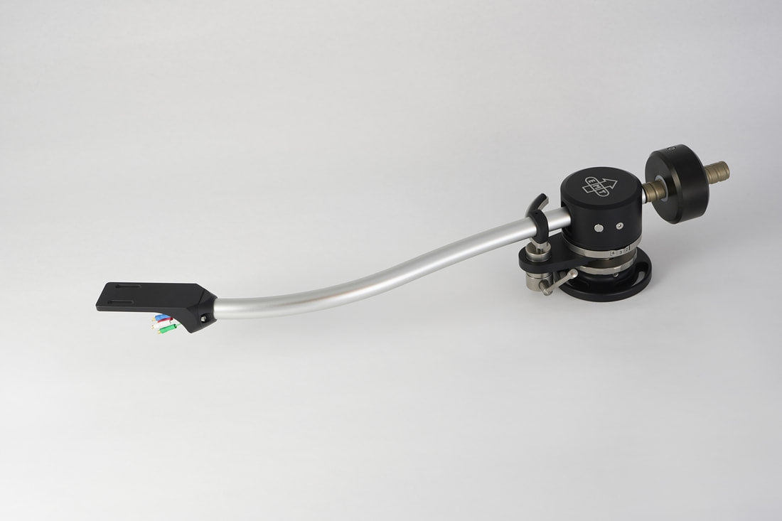 EMT 909-HI Tonearm