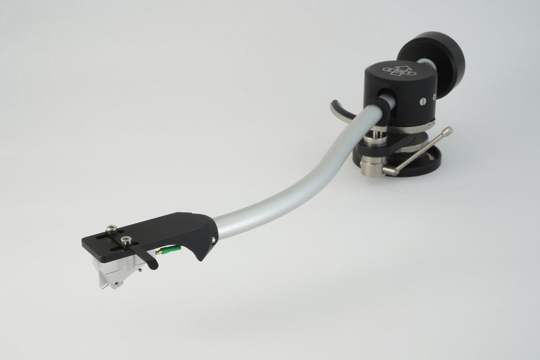 EMT 909-HI Tonearm