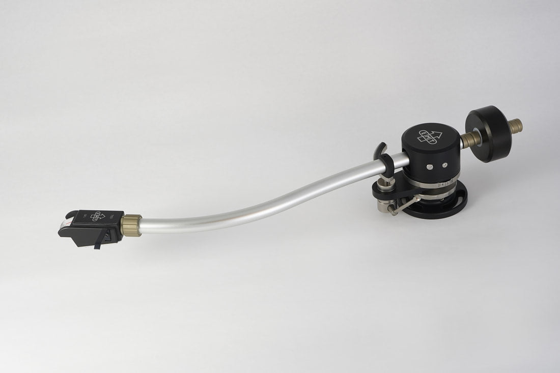 EMT 909 Tonearm