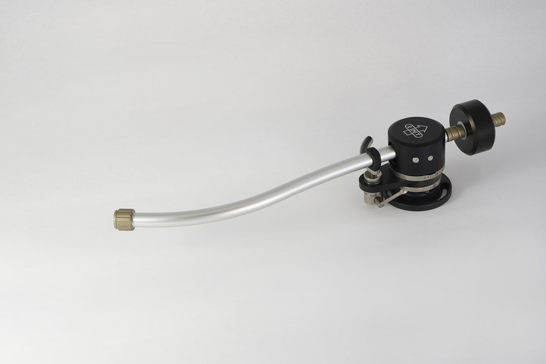EMT 909 Tonearm