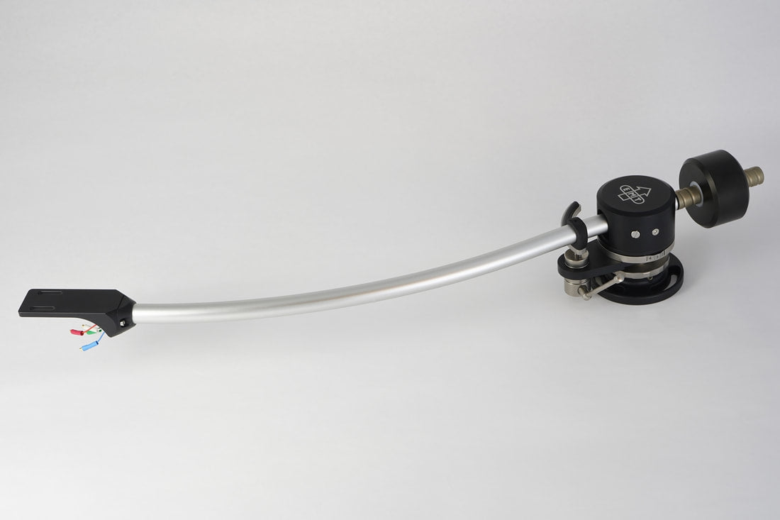 EMT 912-HI Tonearm
