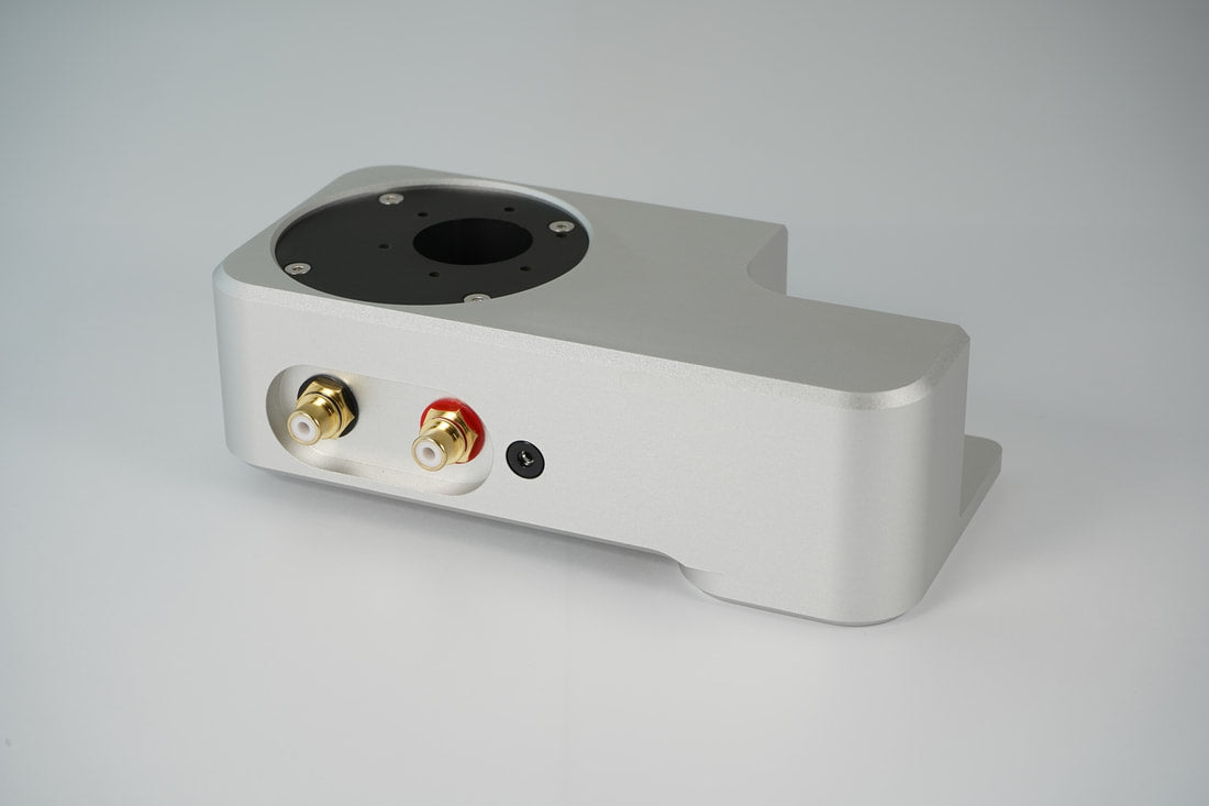 EMT 928/912 Adapter