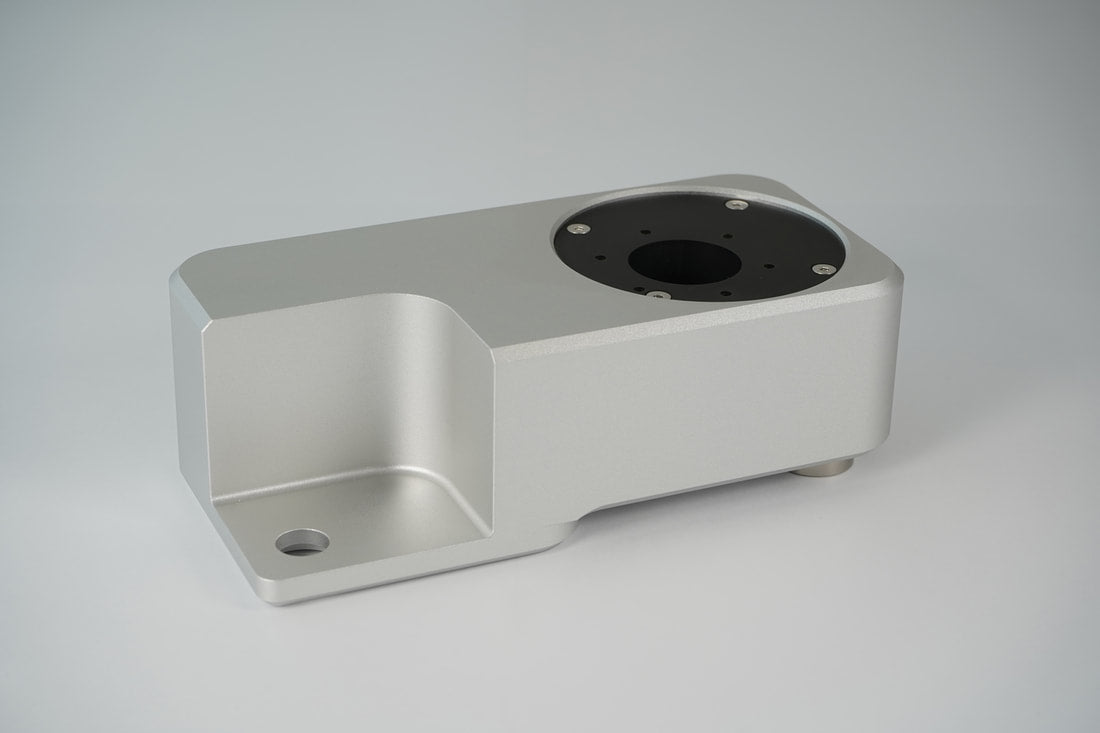 EMT 928/912 Adapter