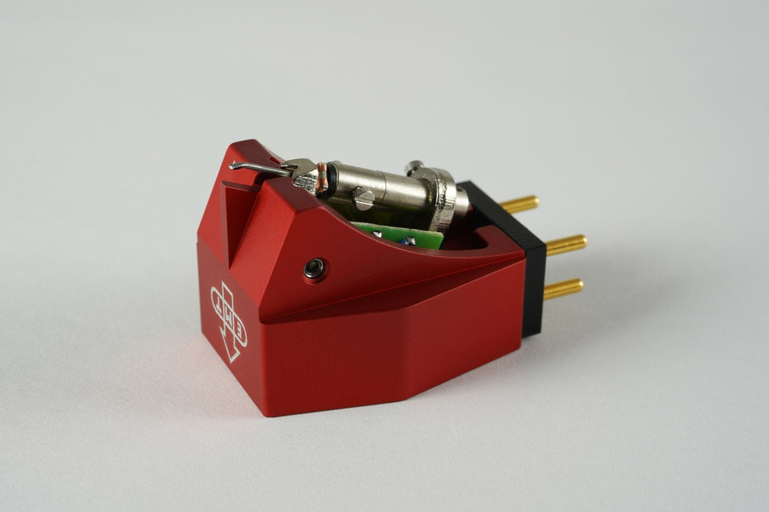 EMT HSD 006 Phono Cartridge