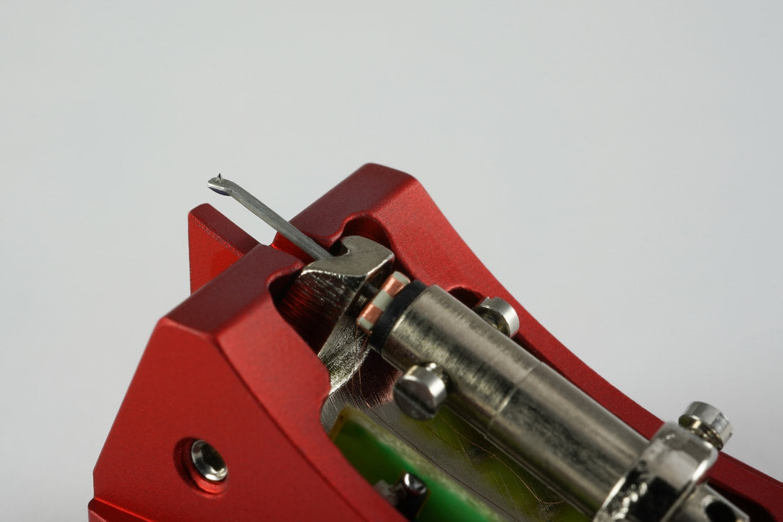 EMT HSD 006 Phono Cartridge