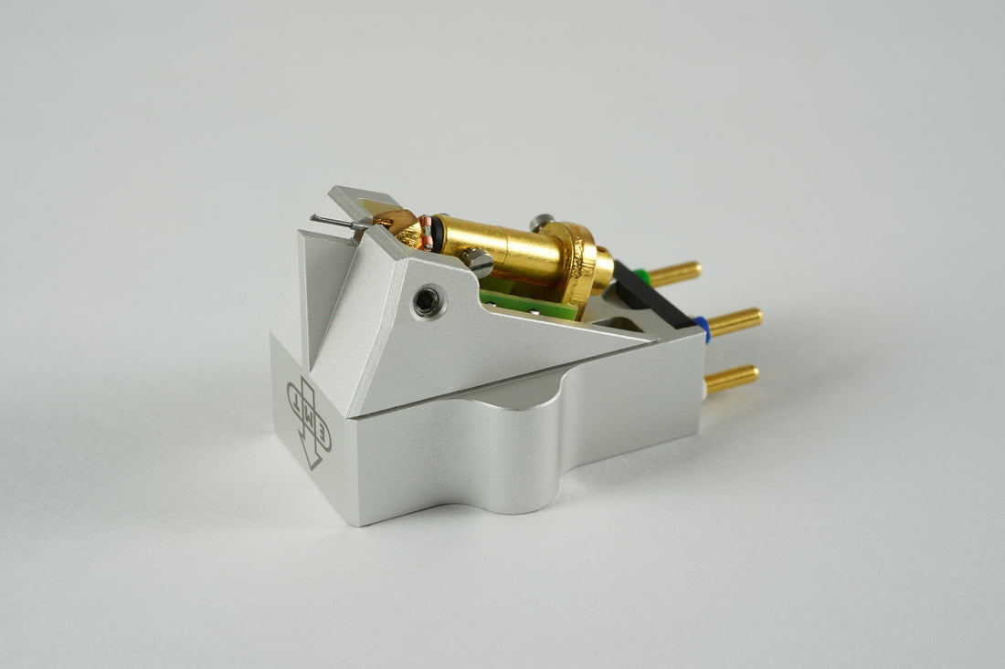 EMT JSD 5 Phono Cartridge