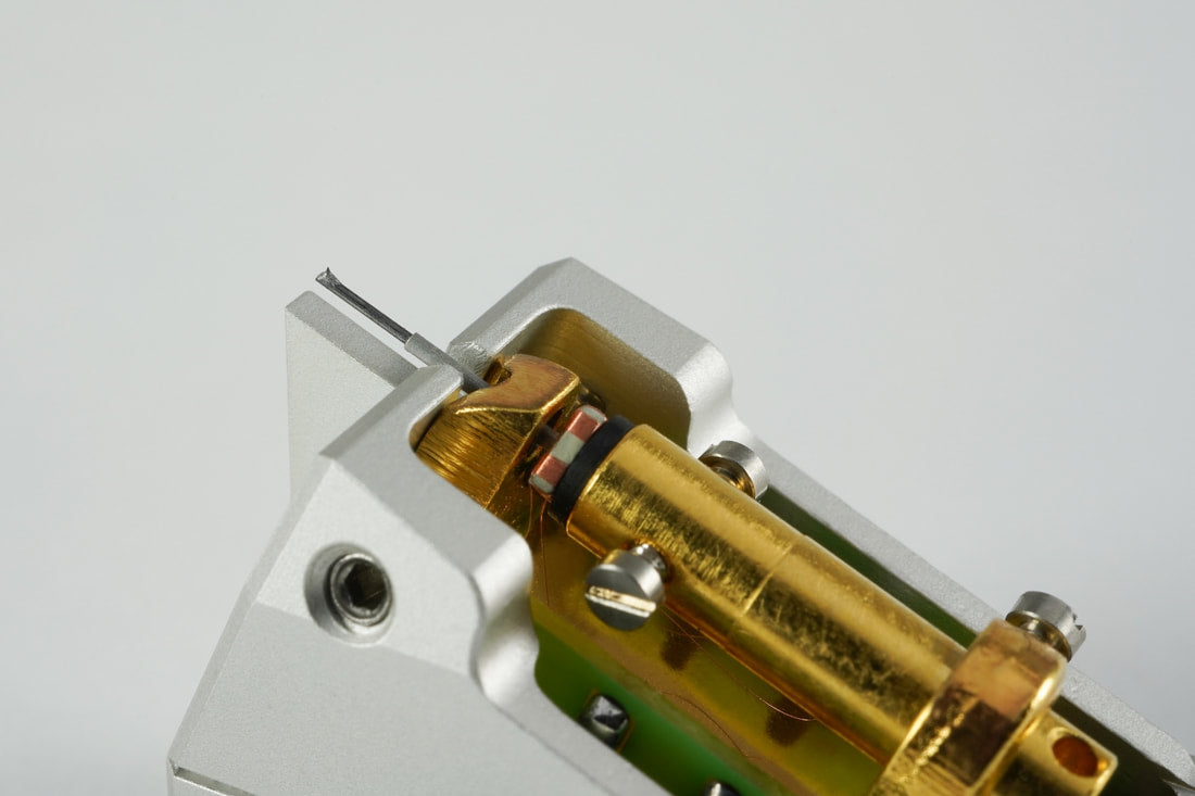 EMT JSD 5 Phono Cartridge