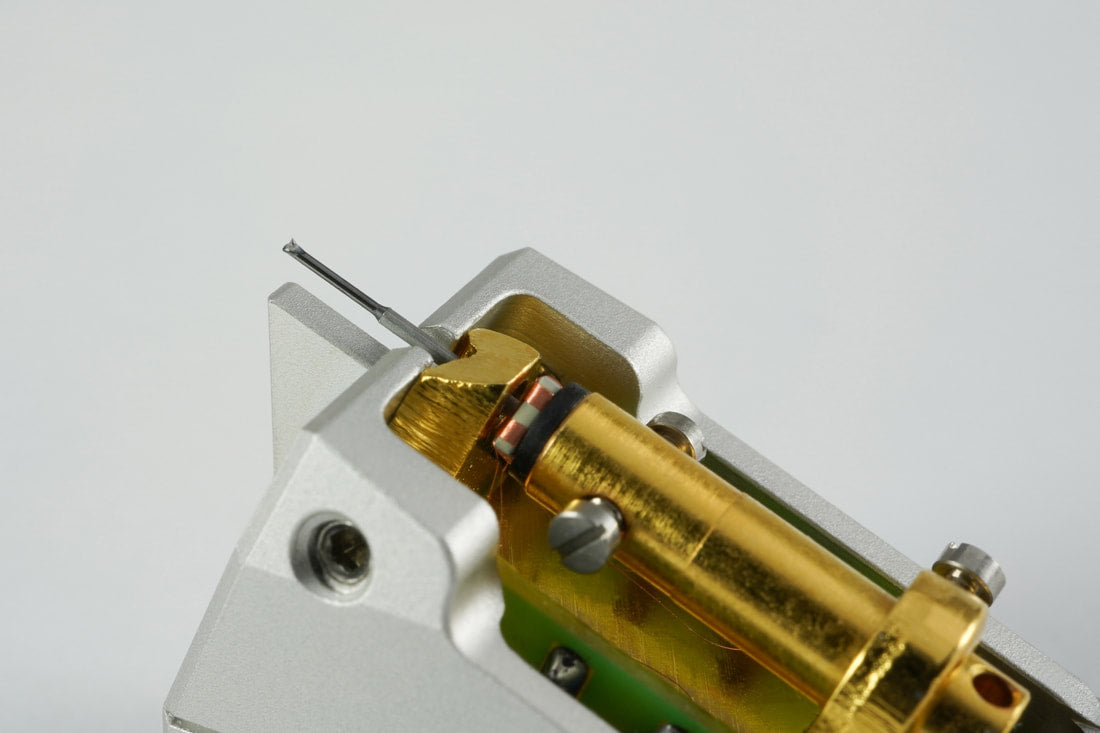 EMT JSD 6 Phono Cartridge