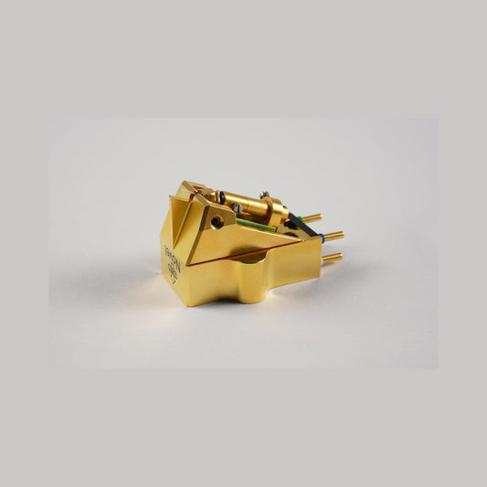 EMT JSD Novel Gold Phono Cartridge