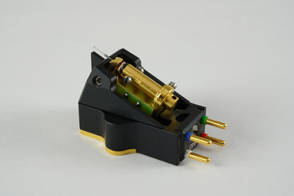 EMT JSD Pure Black Phono Cartridge