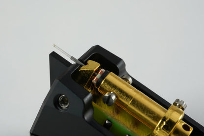 EMT JSD Pure Black Phono Cartridge