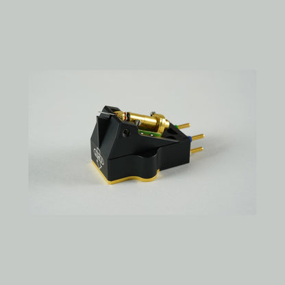 EMT JSD Pure Black Phono Cartridge