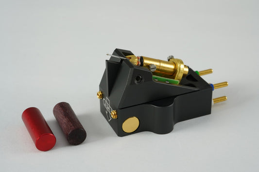 EMT JSD VM Phono Cartridge