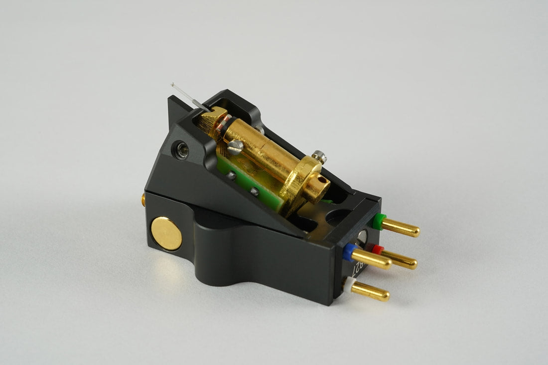 EMT JSD VM Phono Cartridge