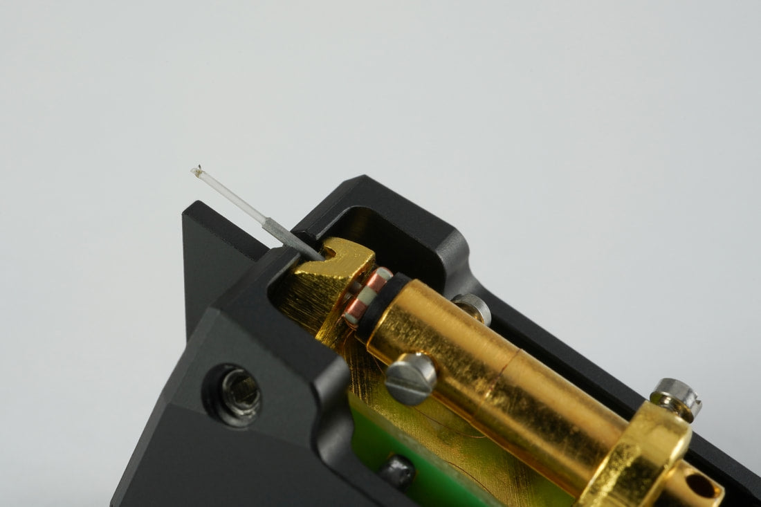 EMT JSD VM Phono Cartridge