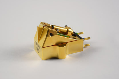 EMT JSD Novel Gold Phono Cartridge