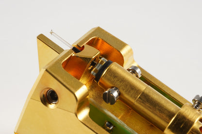 EMT JSD Novel Gold Phono Cartridge