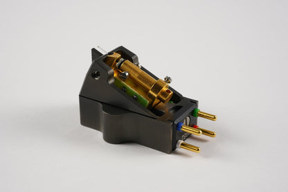 EMT JSD Novel Titan Phono Cartridge