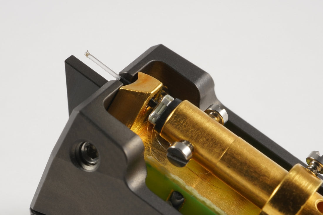 EMT JSD Novel Titan Phono Cartridge