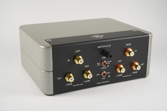 EMT STX 5/10 Step-Up Transformer