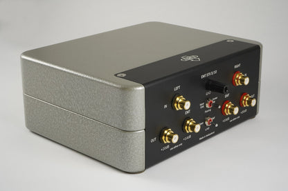 EMT STX 5/10 Step-Up Transformer