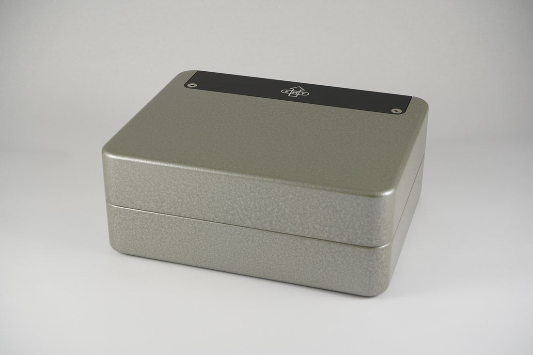 EMT STX 5/10 Step-Up Transformer